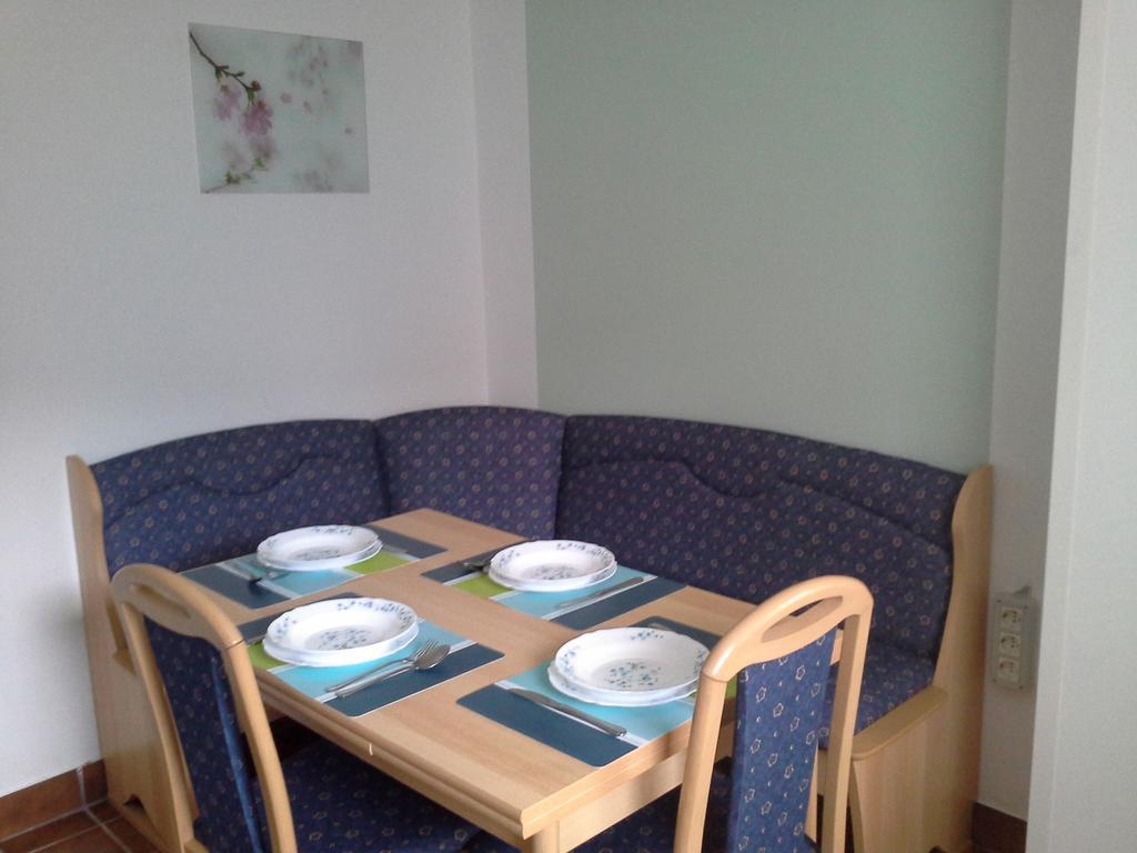 Apartment Zadraga Tolmin Rom bilde