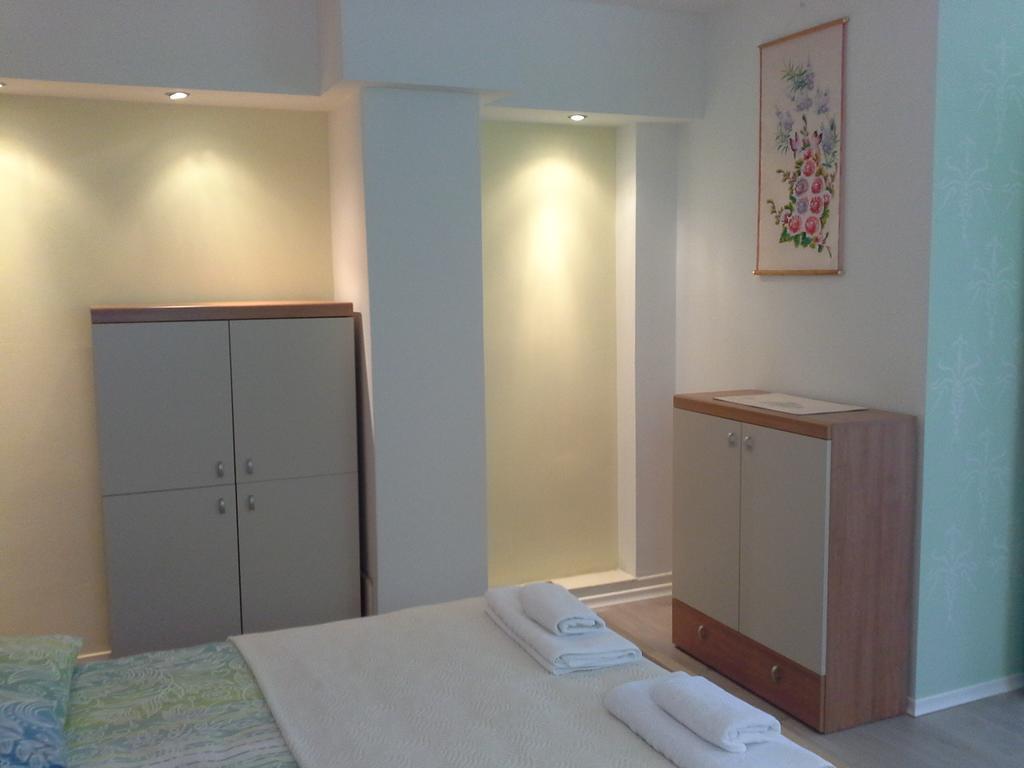 Apartment Zadraga Tolmin Eksteriør bilde